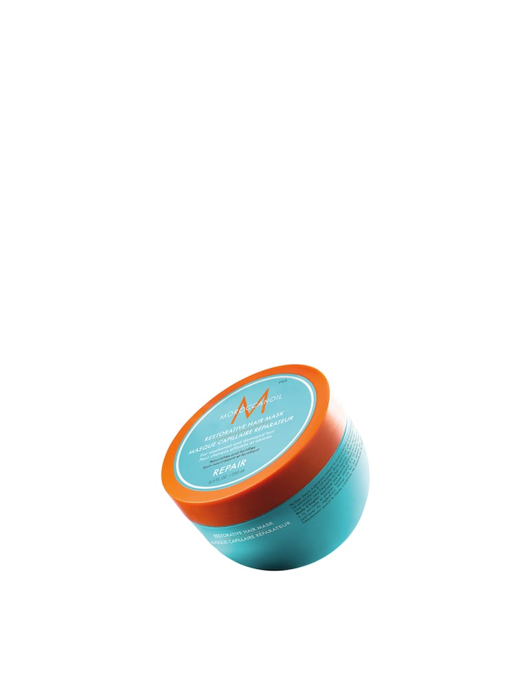 Moroccanoil Maschera capillare riparatrice - immagine 1 Moroccanoil Maschera capillare riparatrice - immagine 1
