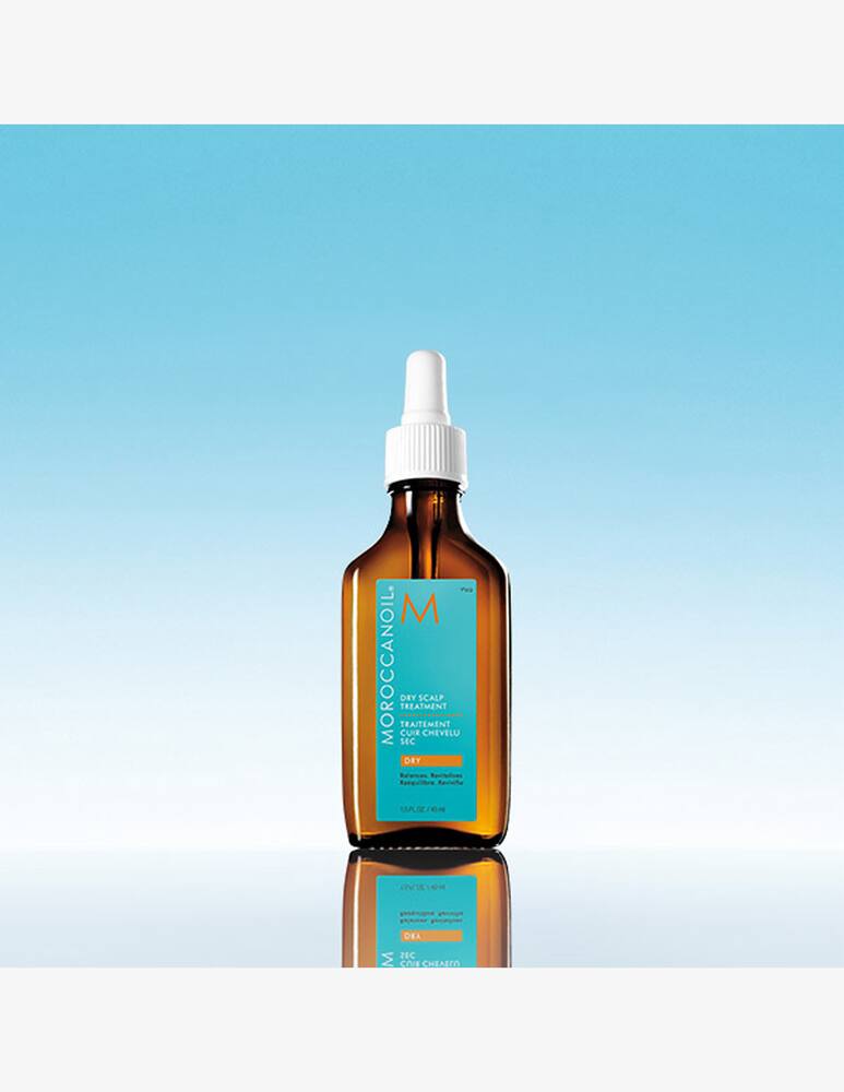 rinascente Moroccanoil Dry Scalp Treatment DRY