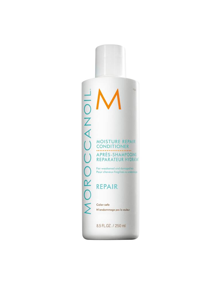 Moroccanoil Balsamo Riparatore Idratante - immagine 1 Moroccanoil Balsamo Riparatore Idratante - immagine 1