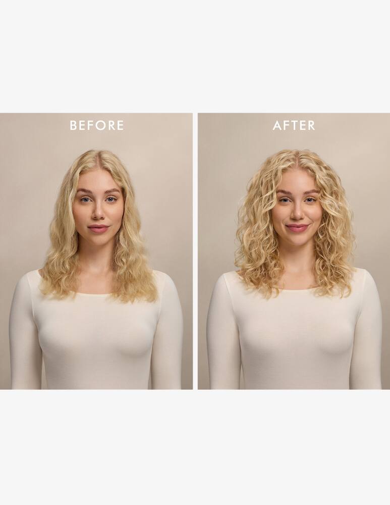 rinascente Moroccanoil Curl Control Mousse