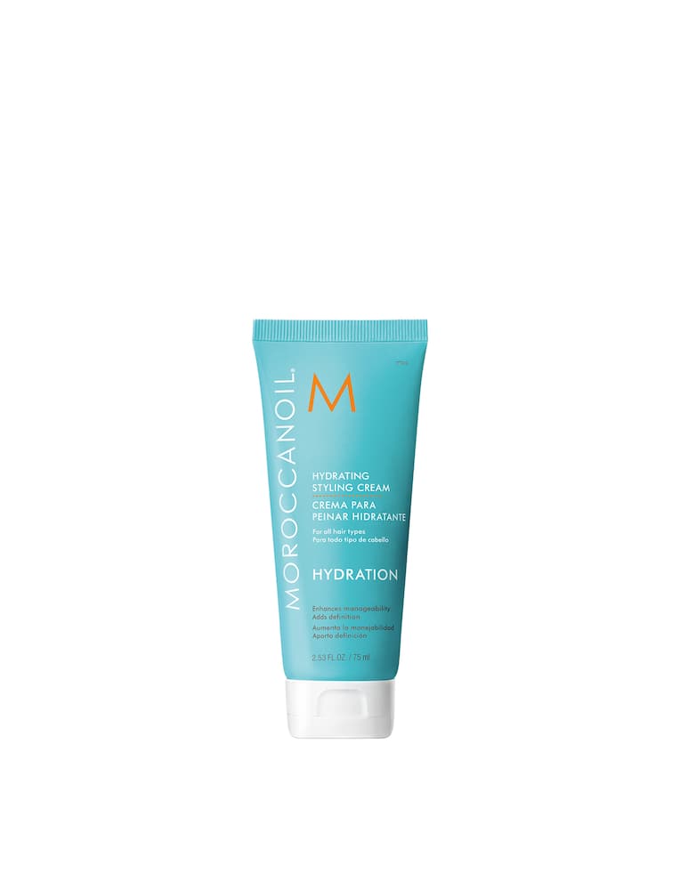 Moroccanoil Crema di styling idratante - immagine 1 Moroccanoil Crema di styling idratante - immagine 1