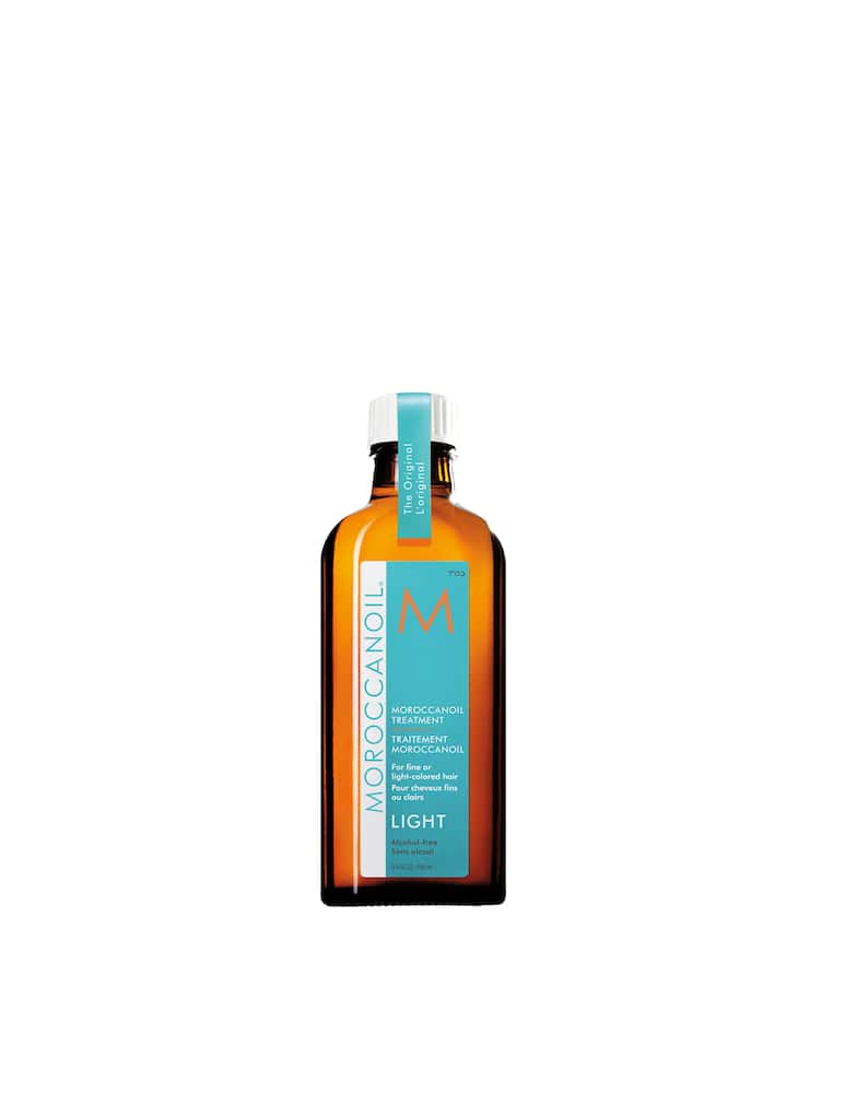 Moroccanoil Trattamento Moroccanoil Light - immagine 1 Moroccanoil Trattamento Moroccanoil Light - immagine 1