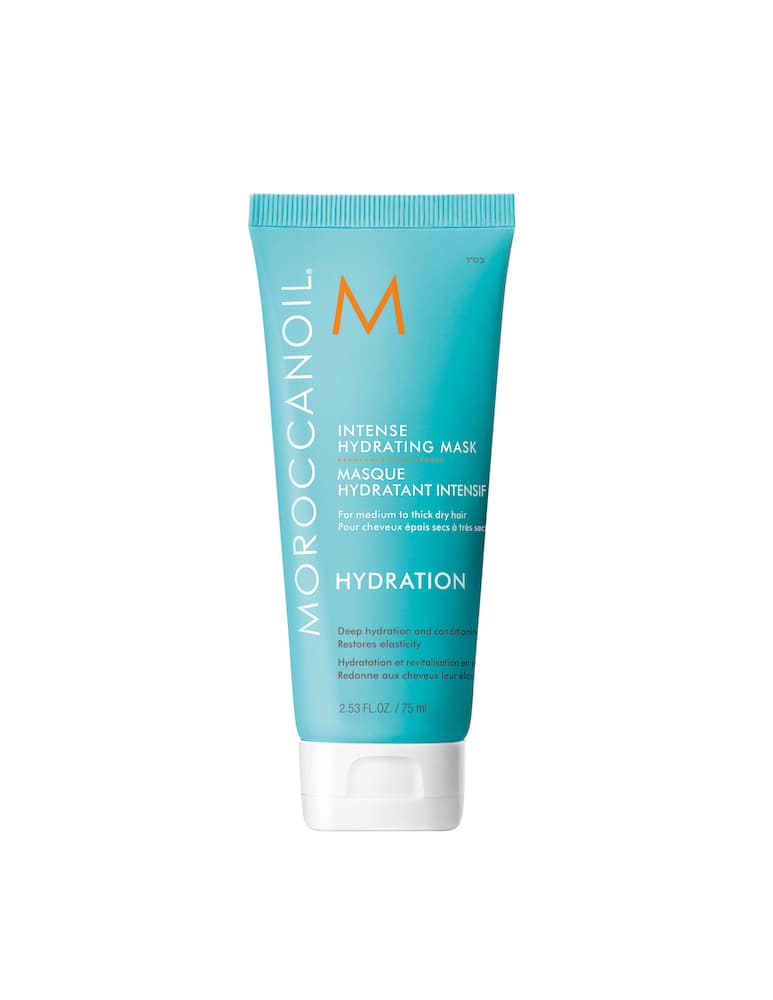 Moroccanoil Maschera Idratante Intensa - immagine 1 Moroccanoil Maschera Idratante Intensa - immagine 1