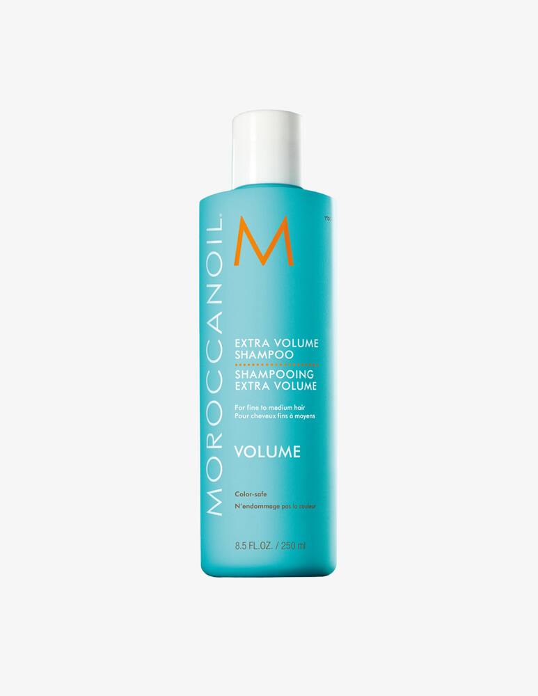 Moroccanoil Extra Volume Shampoo - immagine 1 Moroccanoil Extra Volume Shampoo - immagine 1