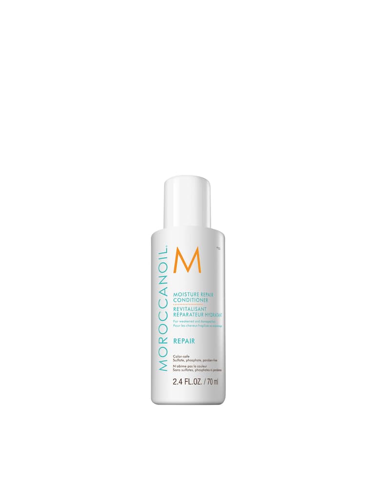 Moroccanoil Balsamo Riparatore Idratante - immagine 1 Moroccanoil Balsamo Riparatore Idratante - immagine 1