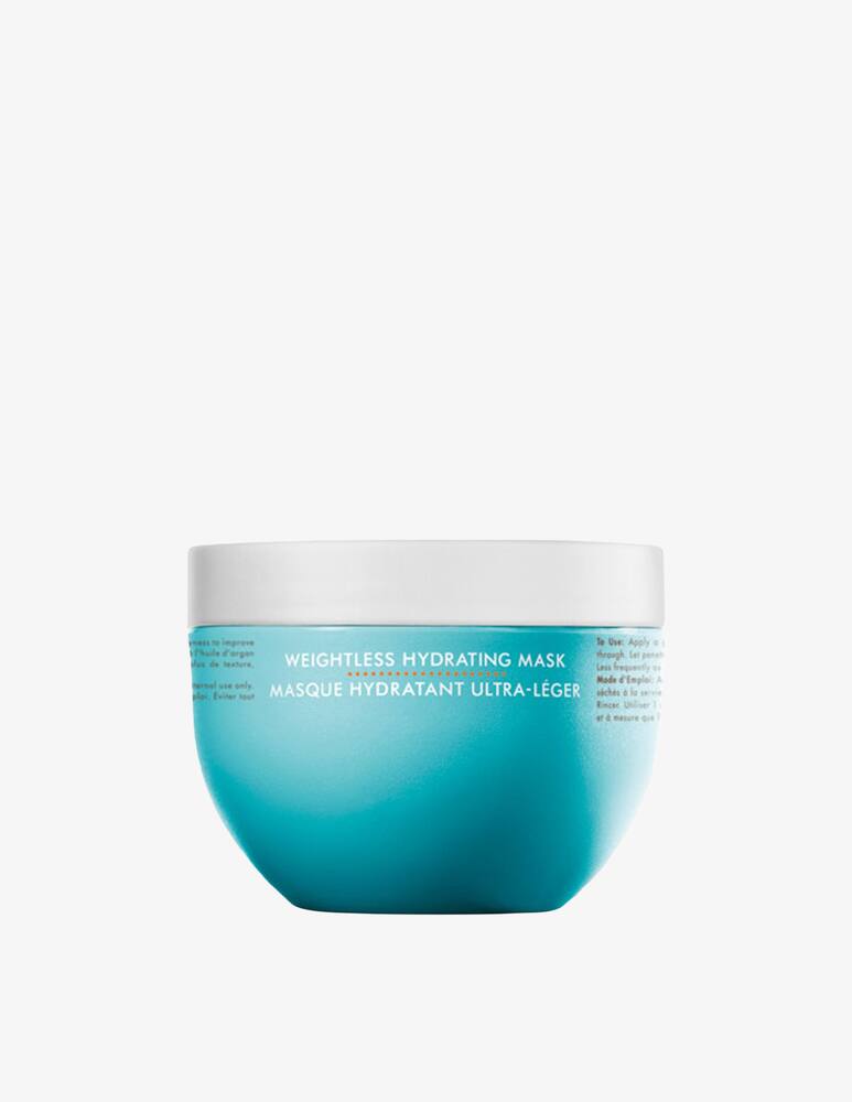 rinascente Moroccanoil Weightless Hydrating Mask