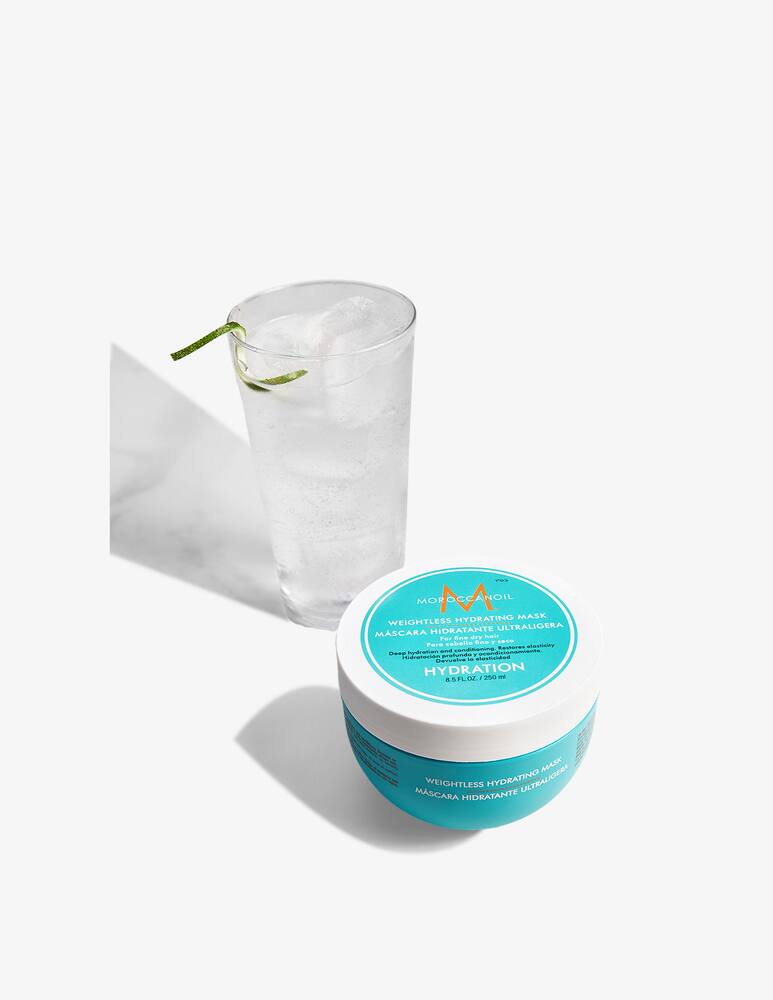 rinascente Moroccanoil Weightless Hydrating Mask