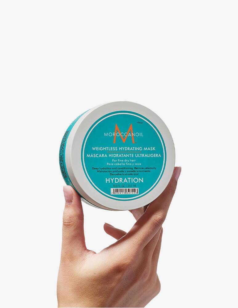 rinascente Moroccanoil Weightless Hydrating Mask