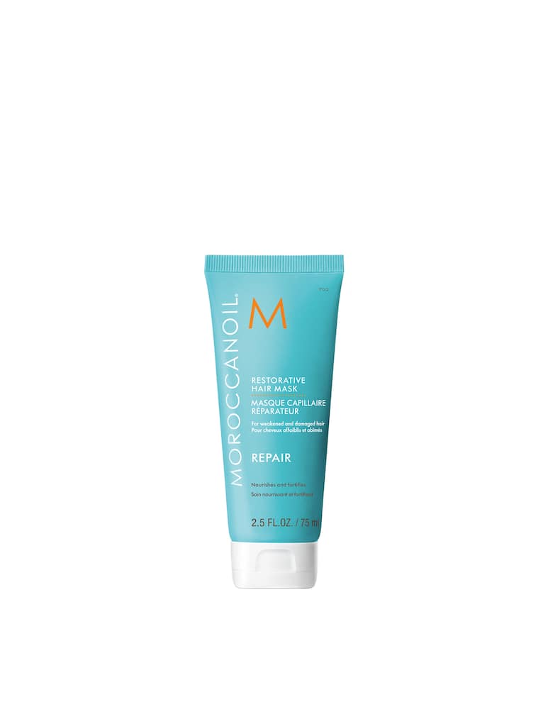 Moroccanoil Maschera ristrutturante per i capelli - immagine 1 Moroccanoil Maschera ristrutturante per i capelli - immagine 1