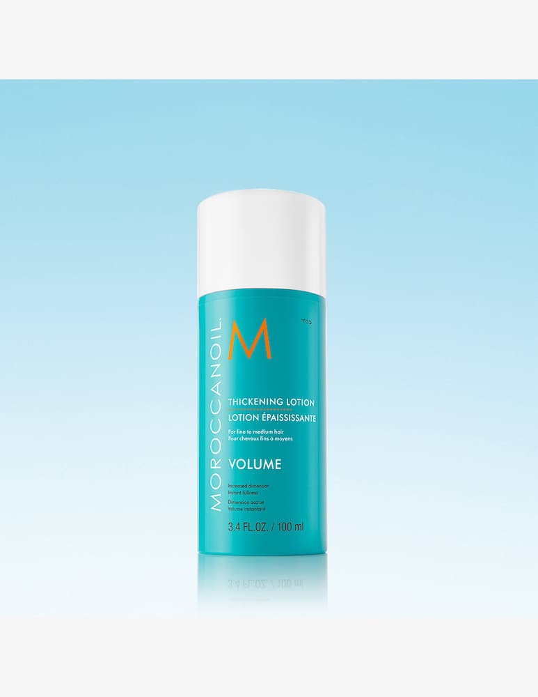 Moroccanoil Thickening Lotion - immagine 4 Moroccanoil Thickening Lotion - immagine 4