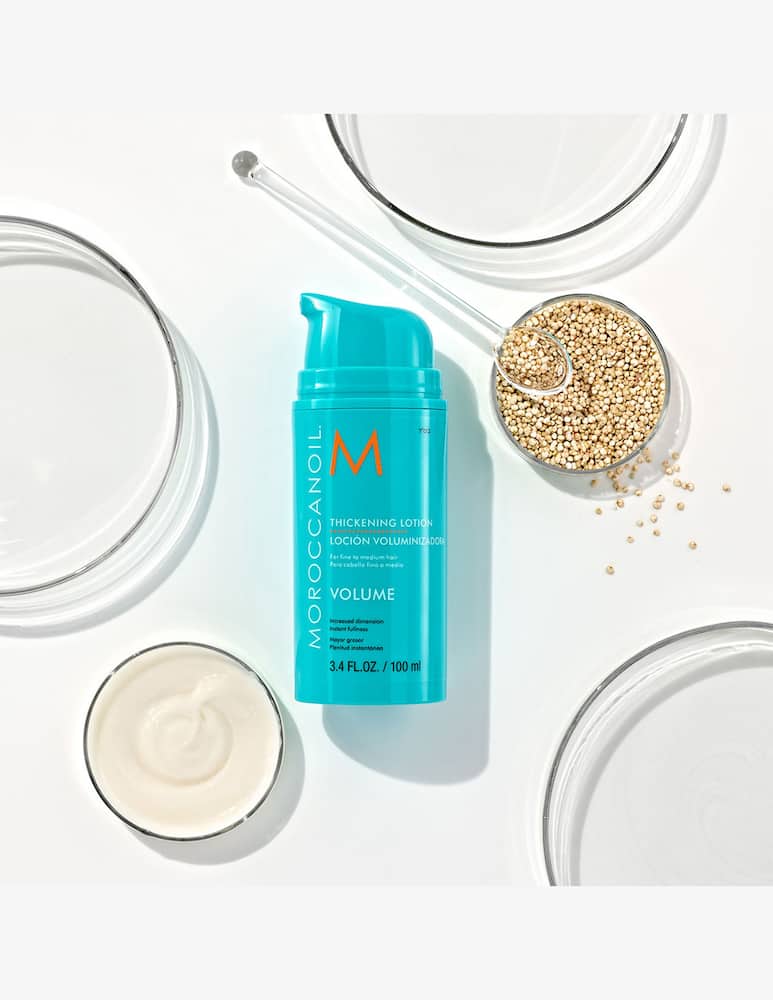 Moroccanoil Thickening Lotion - immagine 5 Moroccanoil Thickening Lotion - immagine 5