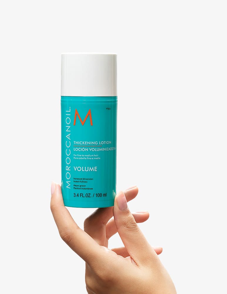 Moroccanoil Thickening Lotion - immagine 2 Moroccanoil Thickening Lotion - immagine 2