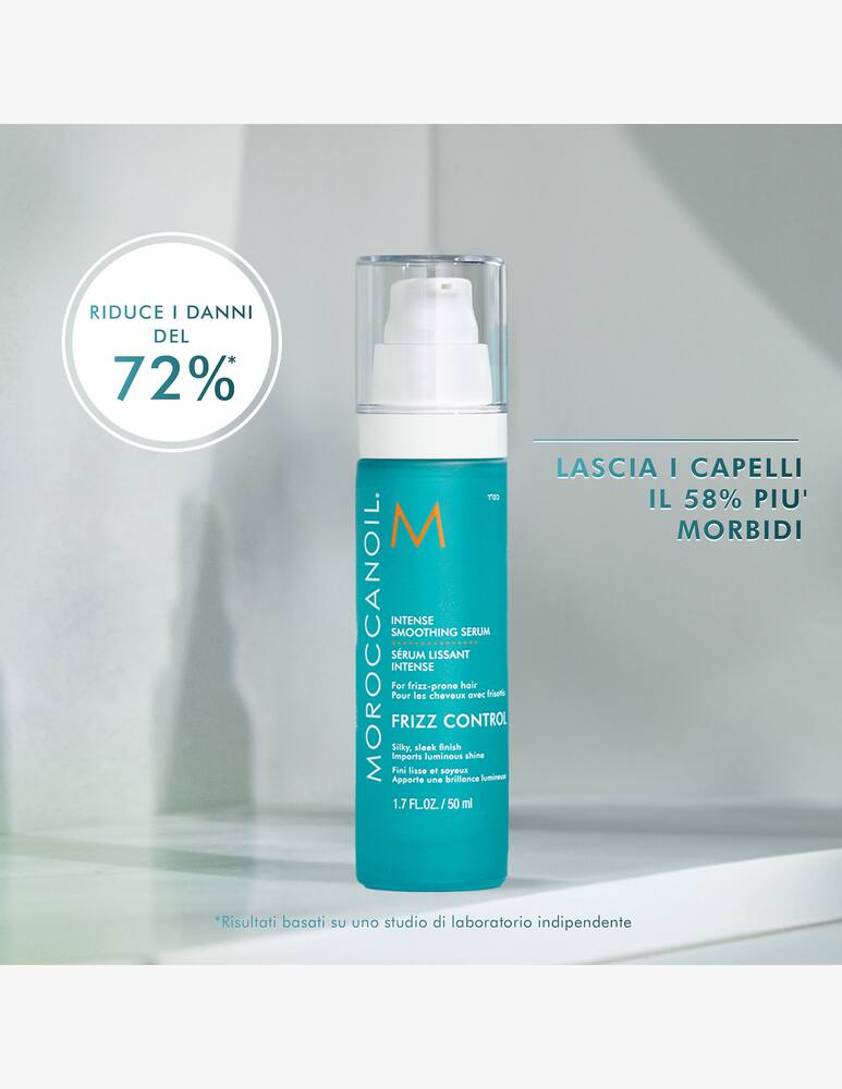 rinascente Moroccanoil Intense Smoothing Serum