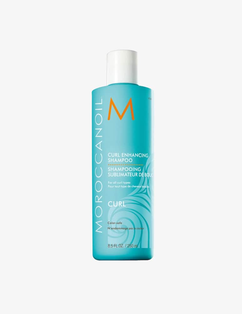 Moroccanoil Curl Enhancing Shampoo - immagine 1 Moroccanoil Curl Enhancing Shampoo - immagine 1