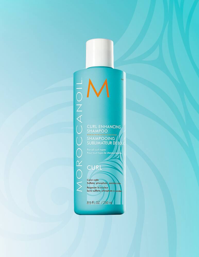 rinascente Moroccanoil Curl Enhancing Shampoo
