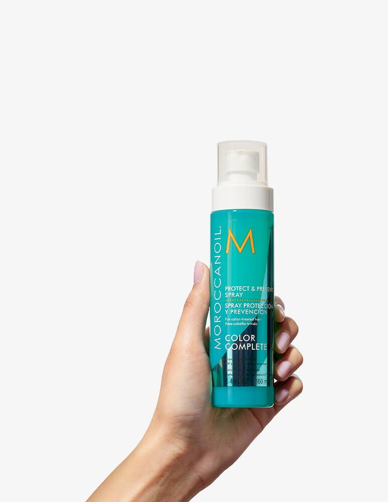 rinascente Moroccanoil Protect and Prevent Spray