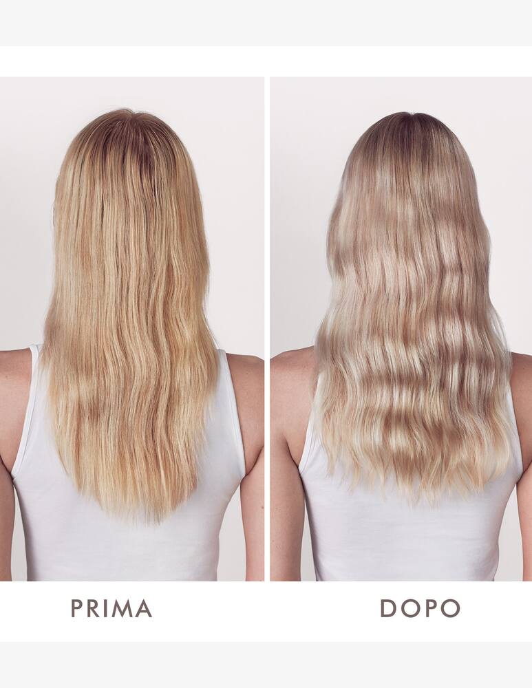 rinascente Moroccanoil Blonde Perfecting Purple Shampoo