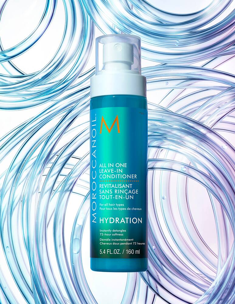 rinascente Moroccanoil Leave-In Conditioner