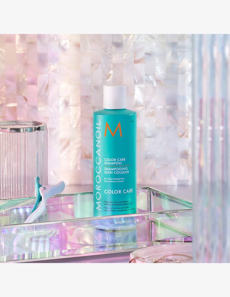 rinascente Moroccanoil Color Care Shampoo