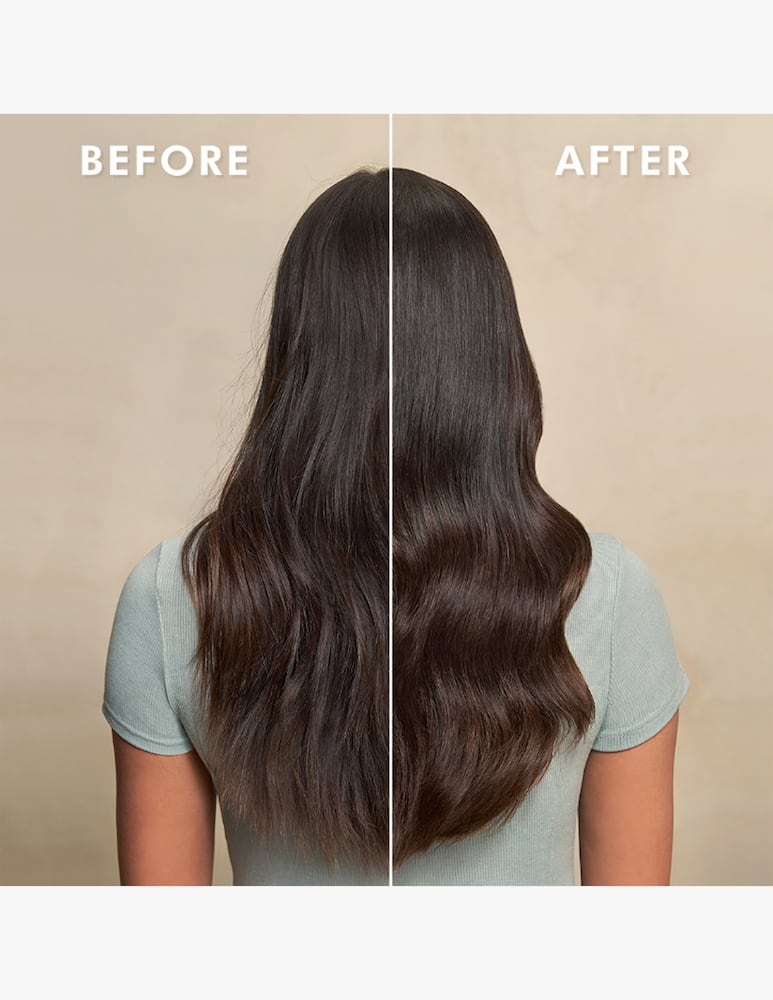 Moroccanoil Color Depositing Mask Clear - picture 3 Moroccanoil Color Depositing Mask Clear - picture 3