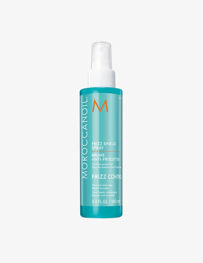 Moroccanoil Frizz Shield Spray - immagine 1 Moroccanoil Frizz Shield Spray - immagine 1