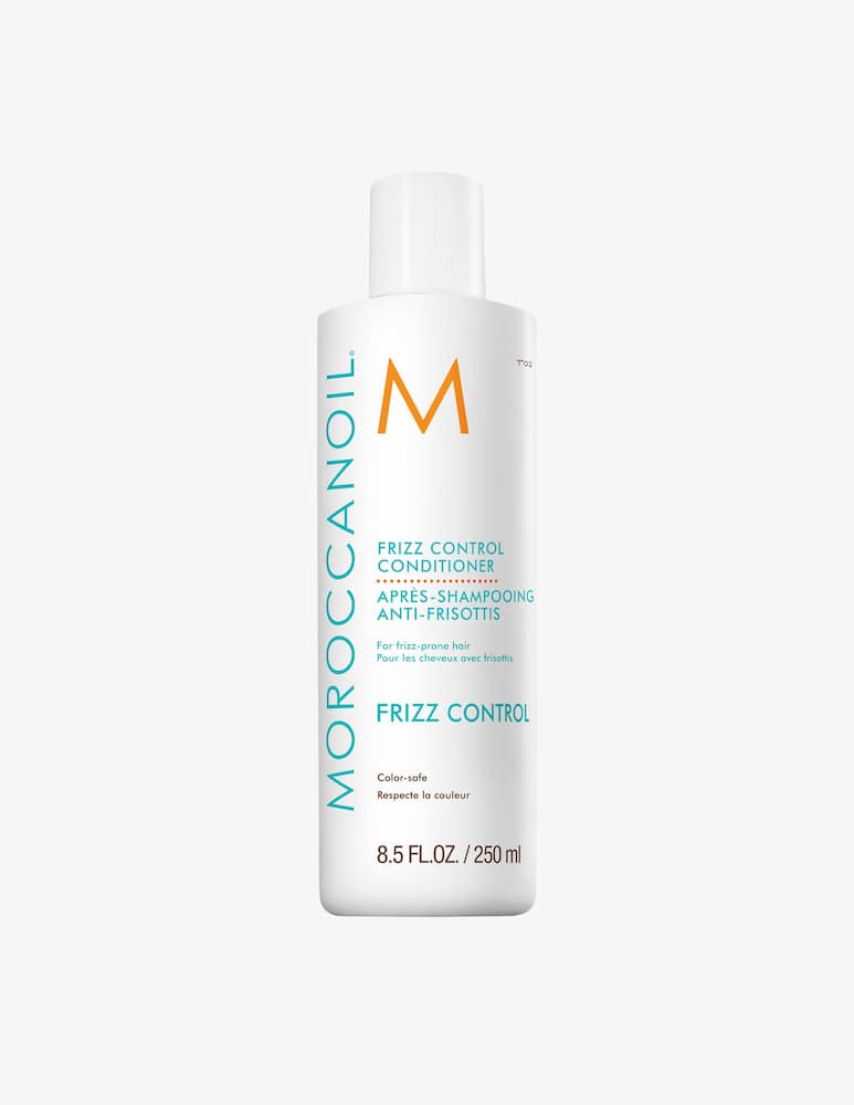 Moroccanoil Frizz Control Conditioner - immagine 1 Moroccanoil Frizz Control Conditioner - immagine 1