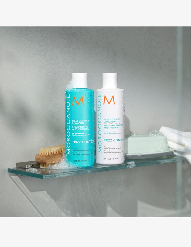 Moroccanoil Frizz Control Conditioner - immagine 3 Moroccanoil Frizz Control Conditioner - immagine 3