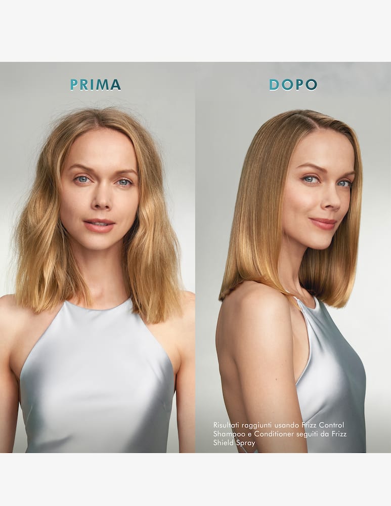 Moroccanoil Frizz Control Conditioner - immagine 4 Moroccanoil Frizz Control Conditioner - immagine 4
