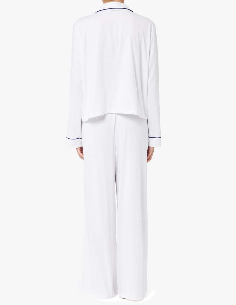 rinascente Polo Ralph Lauren Long sleeve pajamas