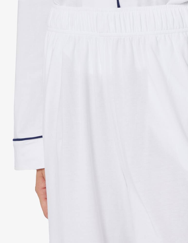 rinascente Polo Ralph Lauren Long sleeve pajamas