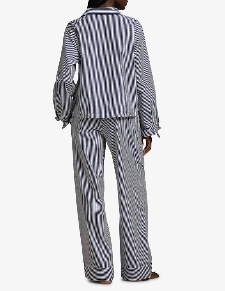 rinascente Polo Ralph Lauren Pigiama a righe