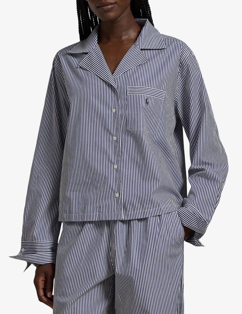rinascente Polo Ralph Lauren Pigiama a righe