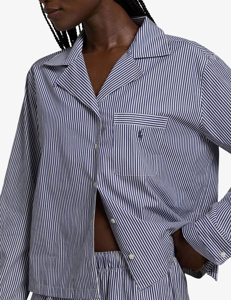 rinascente Polo Ralph Lauren Pigiama a righe