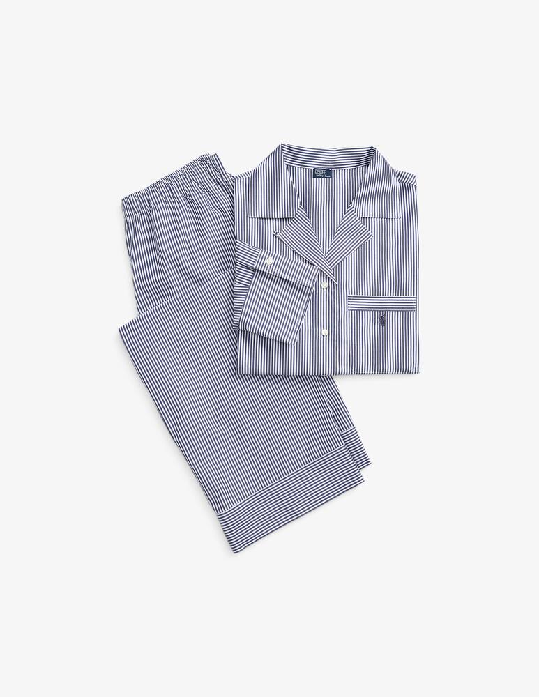 rinascente Polo Ralph Lauren Pigiama a righe