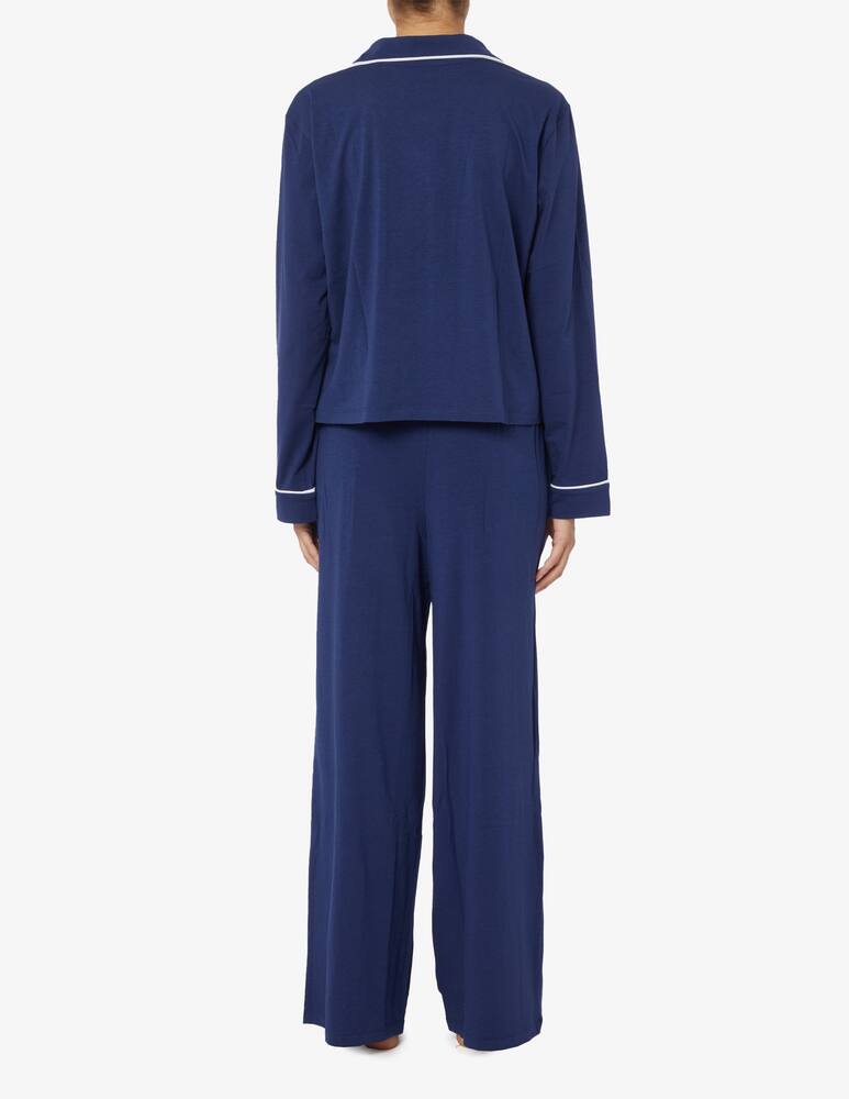 rinascente Polo Ralph Lauren Long sleeve pajamas