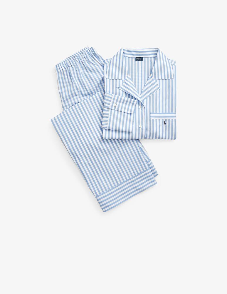 rinascente Polo Ralph Lauren Pigiama lungo manica lunga