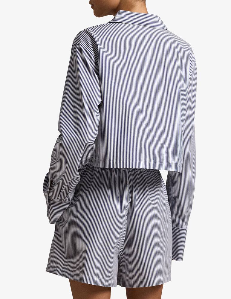 rinascente Polo Ralph Lauren Pigiama corto in cotone