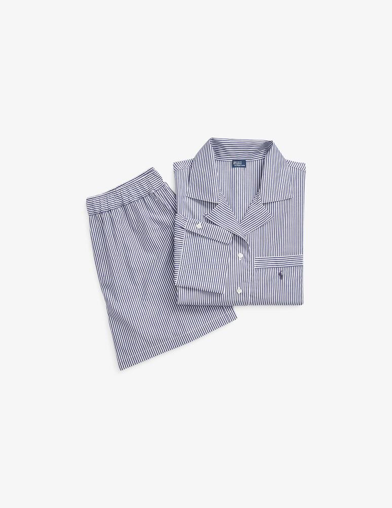 rinascente Polo Ralph Lauren Pigiama corto in cotone