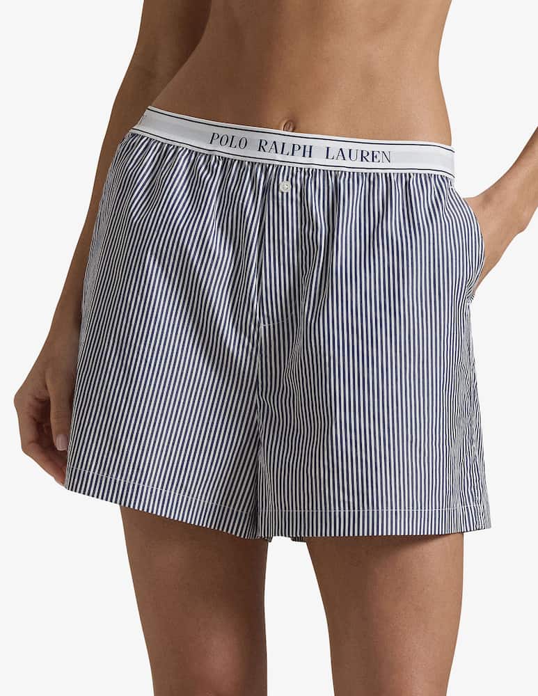 rinascente Polo Ralph Lauren Pantaloni corti pigiama