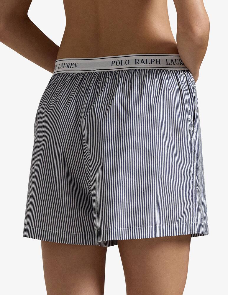 rinascente Polo Ralph Lauren Pantaloni corti pigiama