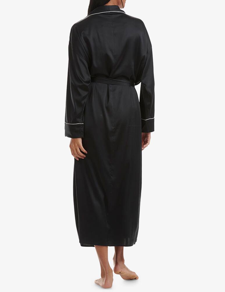 rinascente Polo Ralph Lauren Vestaglia di seta