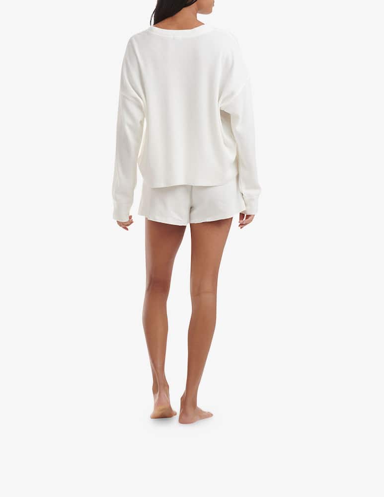 rinascente Polo Ralph Lauren Long sleeved set