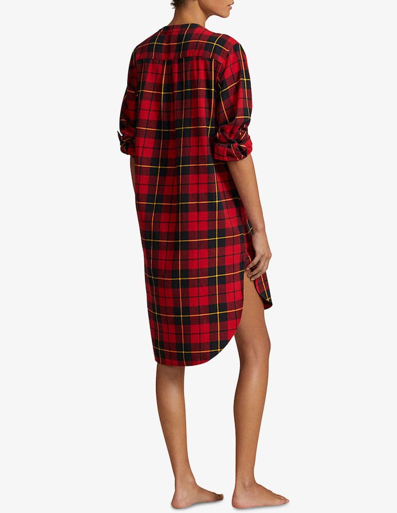 rinascente Polo Ralph Lauren Nightgown