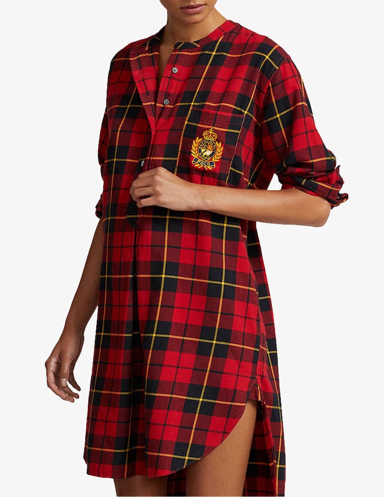 rinascente Polo Ralph Lauren Nightgown