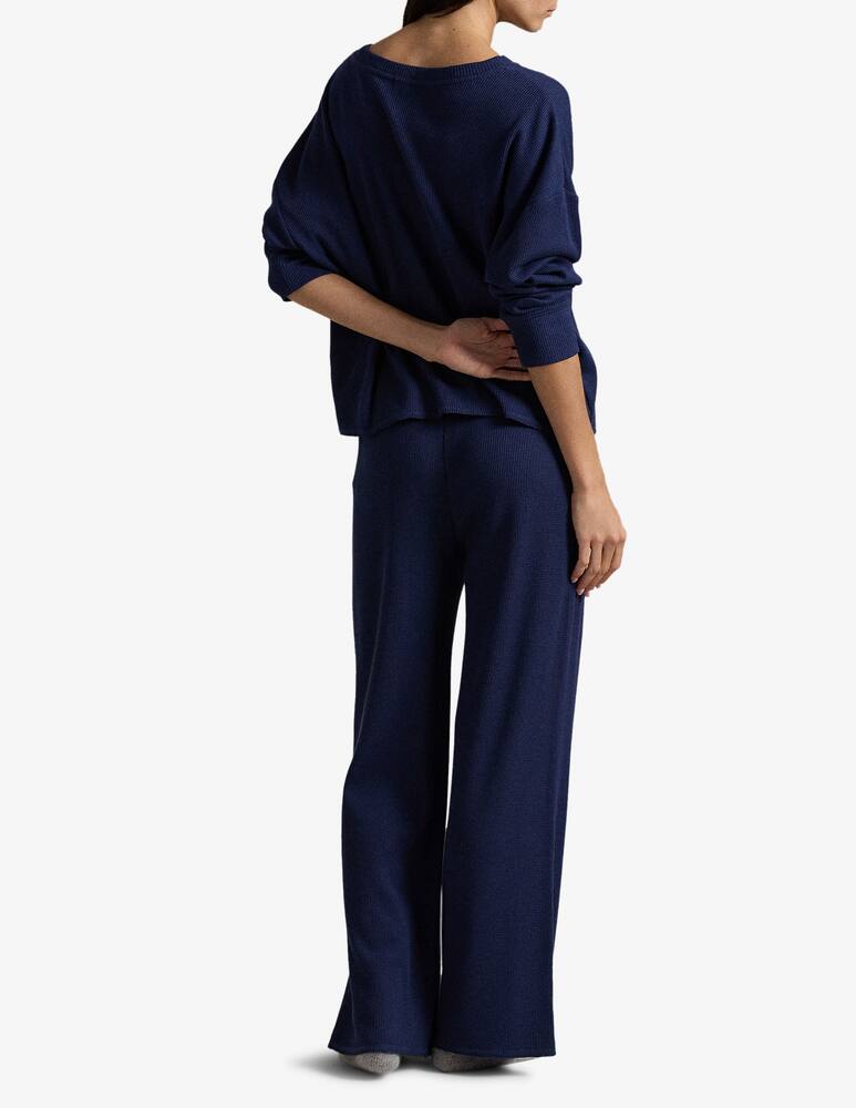 rinascente Polo Ralph Lauren Set pigiama in cotone