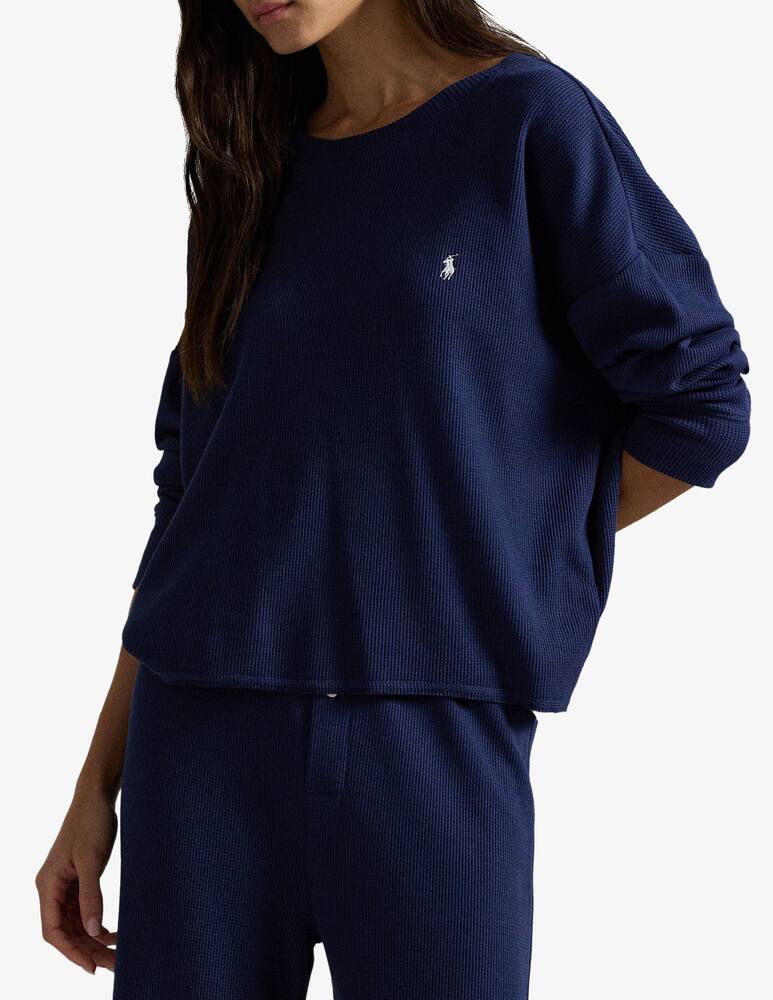 rinascente Polo Ralph Lauren Set pigiama in cotone