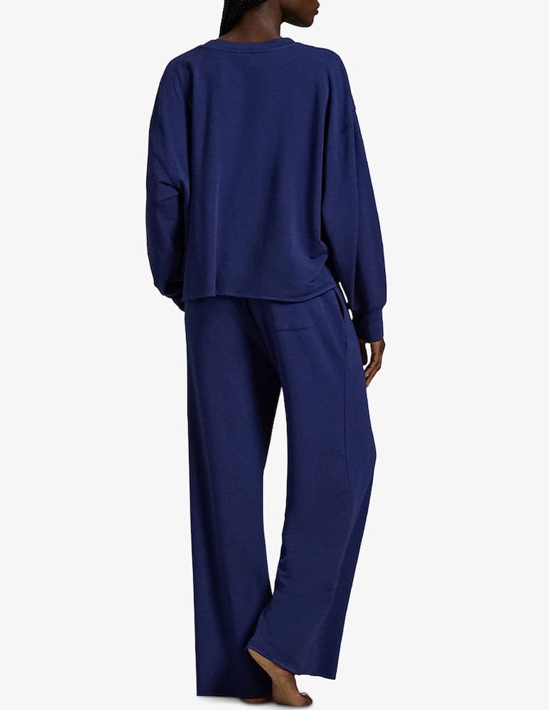 rinascente Polo Ralph Lauren Pigiama in misto cotone