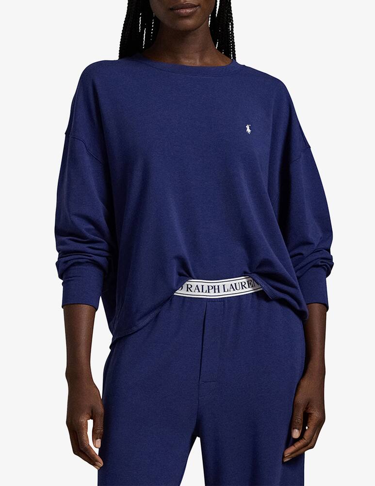 rinascente Polo Ralph Lauren Pigiama in misto cotone