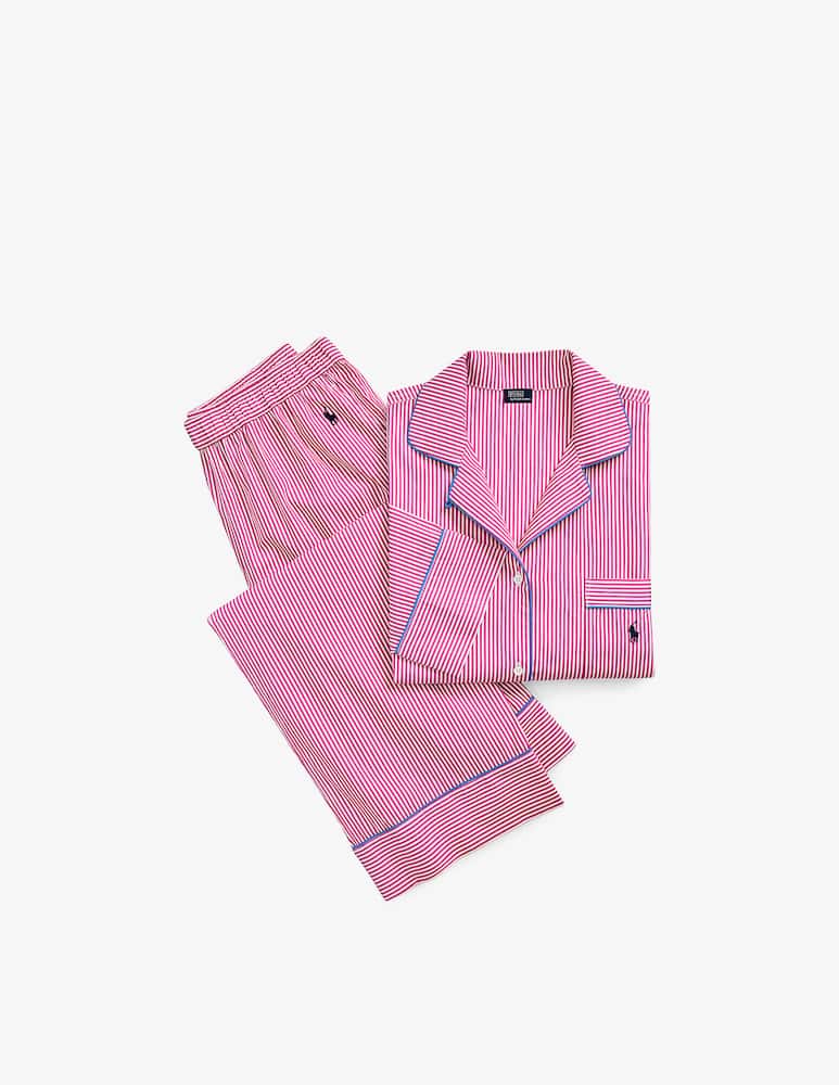 Polo Ralph Lauren Pigiama in cotone - immagine 1 Polo Ralph Lauren Pigiama in cotone - immagine 1