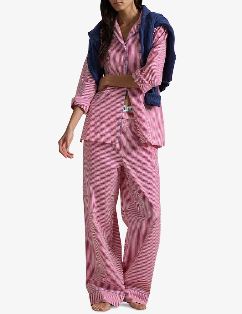 Polo Ralph Lauren Pigiama in cotone - immagine 2 Polo Ralph Lauren Pigiama in cotone - immagine 2